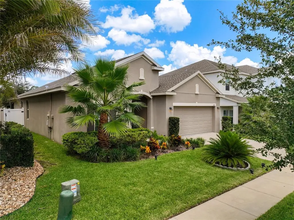 2441 Sanderling Street Haines City FL 33844