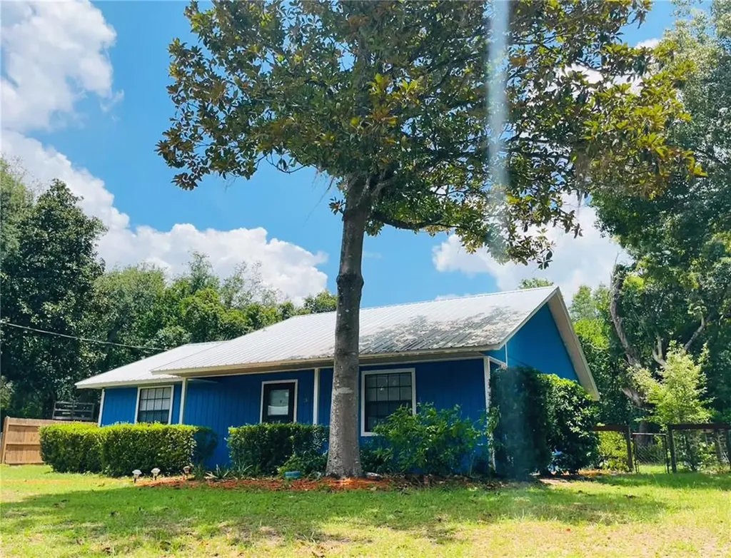 134 Eliam Road Melrose FL 32666