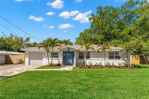 1218 74th Street N St Petersburg FL 33710