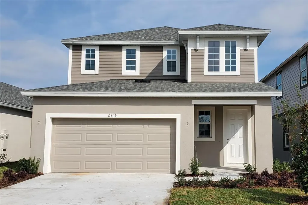 6509 Great Bear Drive Lakeland FL 33805