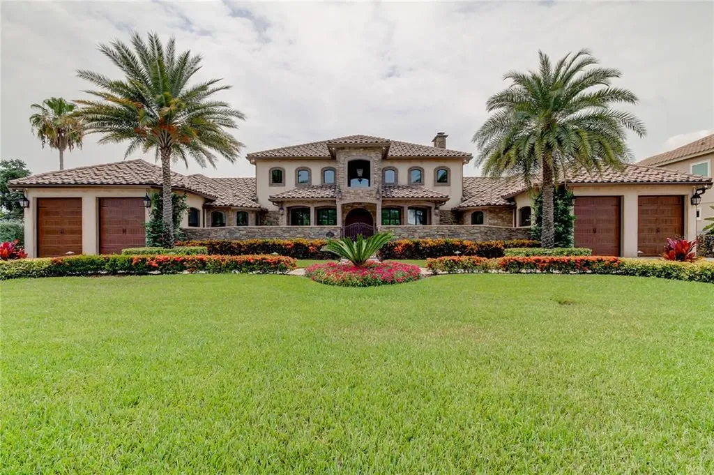 1089 Snell Isle Boulevard NE St Petersburg FL 33704