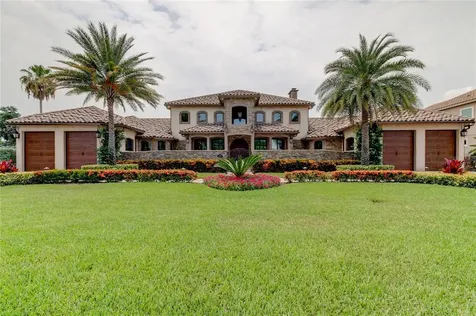 1089 Snell Isle Boulevard NE St Petersburg FL 33704