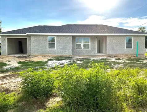 16268 SE 95th Court Summerfield FL 34491