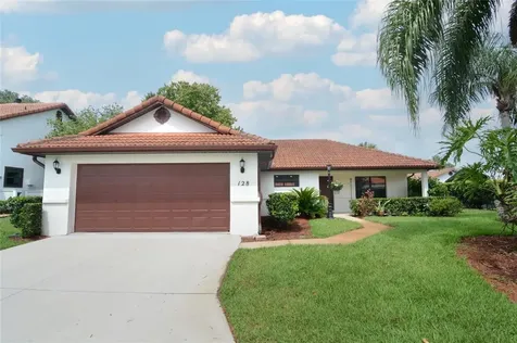 128 Water Turkey Court Daytona Beach FL 32119