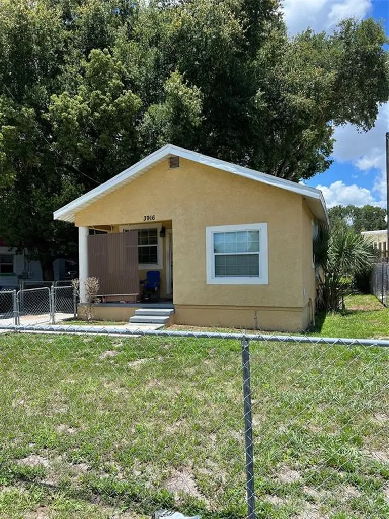 3916 E Hanna Avenue Tampa FL 33610