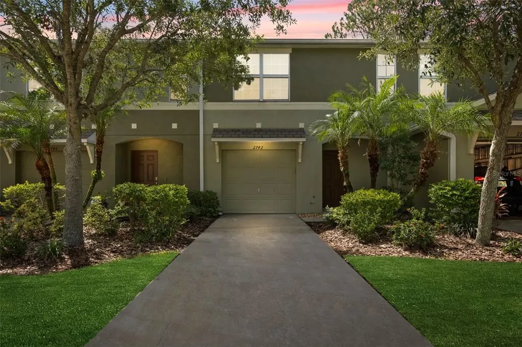 2742 Birchcreek Drive Wesley Chapel FL 33544
