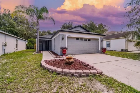 18216 Birdwater Drive Tampa FL 33647