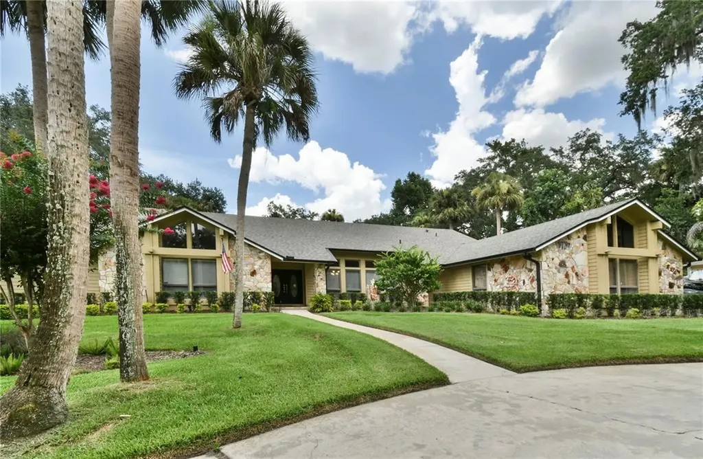 2114 Royal Fern Court Longwood FL 32779