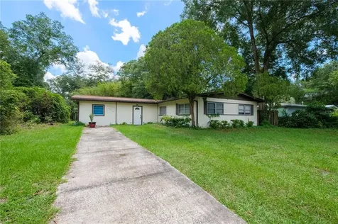 2049 NE 17th Terrace Gainesville FL 32609
