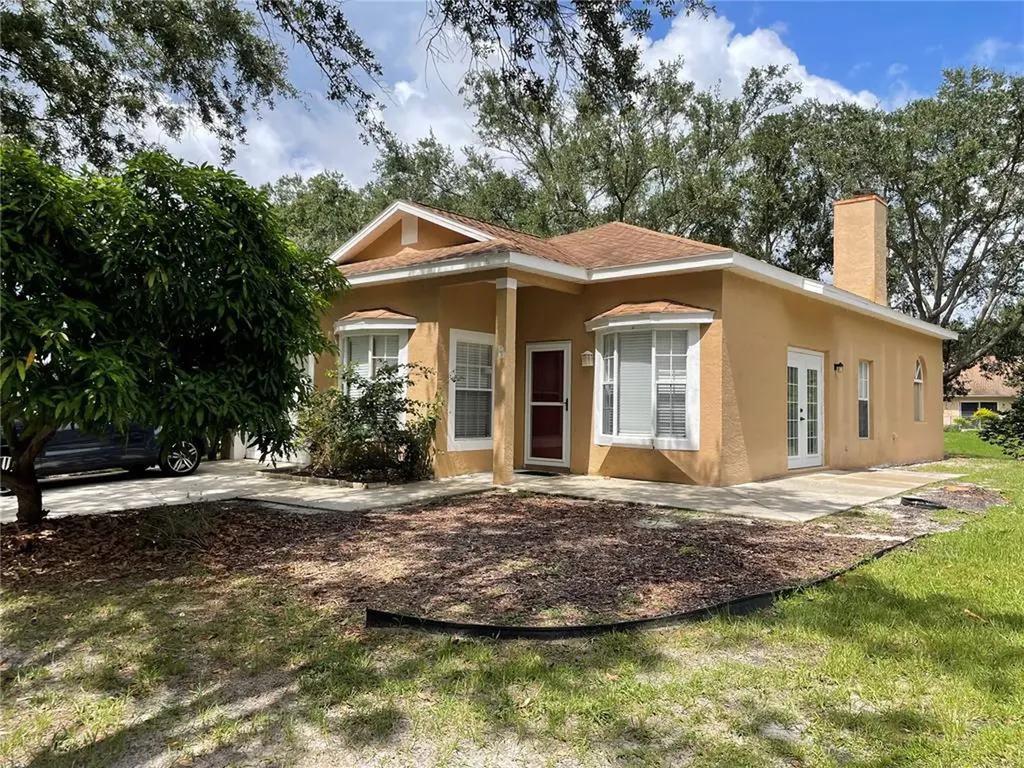 3649 Sapphire Lane Palm Harbor FL 34684
