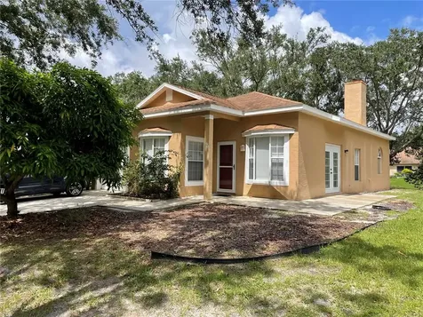 3649 Sapphire Lane Palm Harbor FL 34684