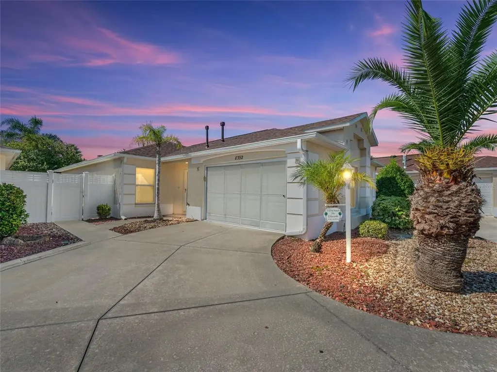 8392 SE 173rd Hamilton Place The Villages FL 32162