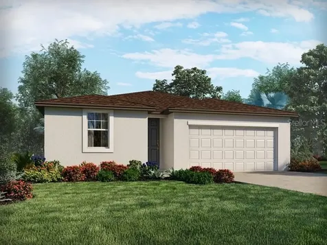 39012 Harlow Rose Drive Zephyrhills FL 33540