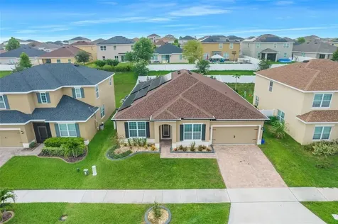 640 Black Eagle Drive Groveland FL 34736