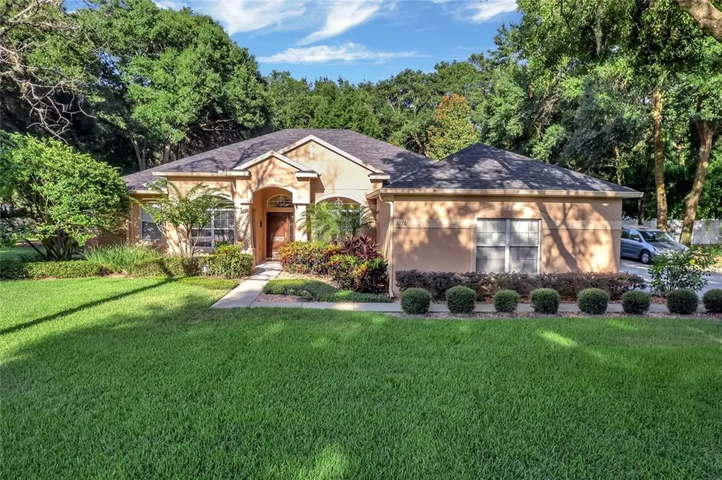 8176 Emerald Forest Court Sanford FL 32771