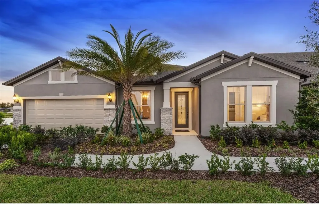 9419 Ibis Grove Boulevard Wesley Chapel FL 33545