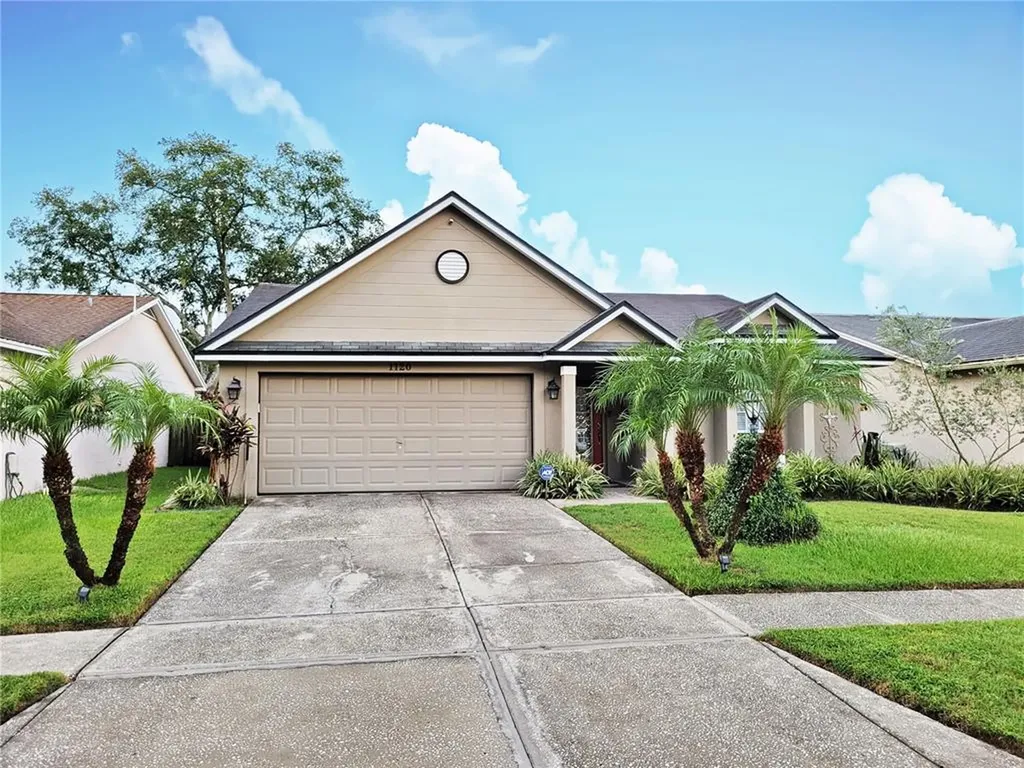 1120 Hardwood Drive Valrico FL 33596