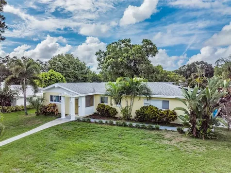 1601 Palmwood Drive Clearwater FL 33756