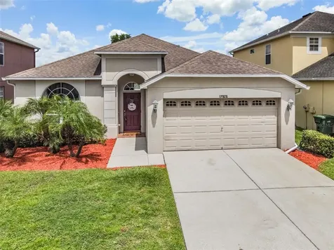 17925 Ayrshire Boulevard Land O Lakes FL 34638