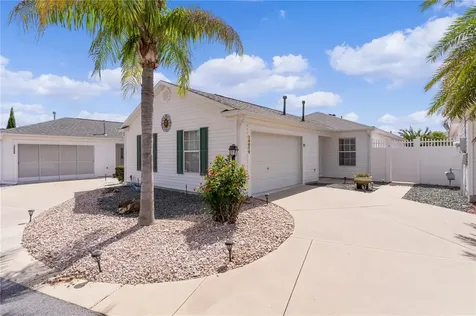 16819 SE 80th Bathurst Court The Villages FL 32162