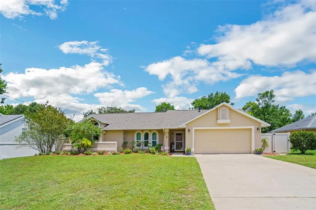 2249 Fillmore Avenue Deltona FL 32725