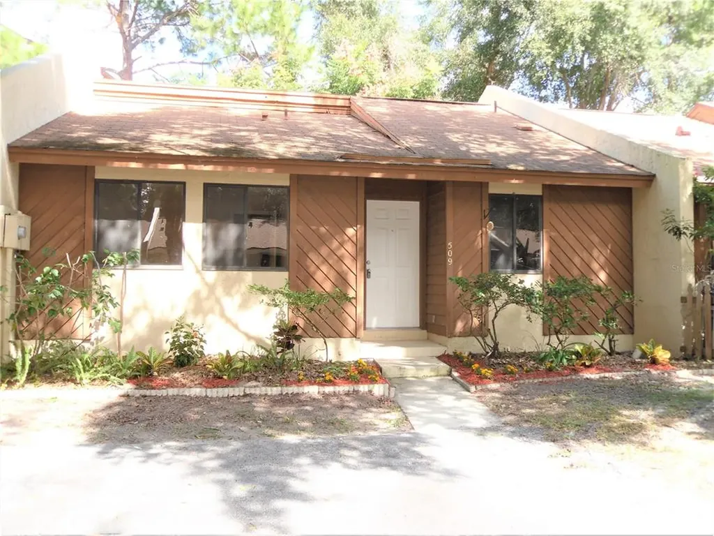 509 Bristol Drive Altamonte Springs FL 32714