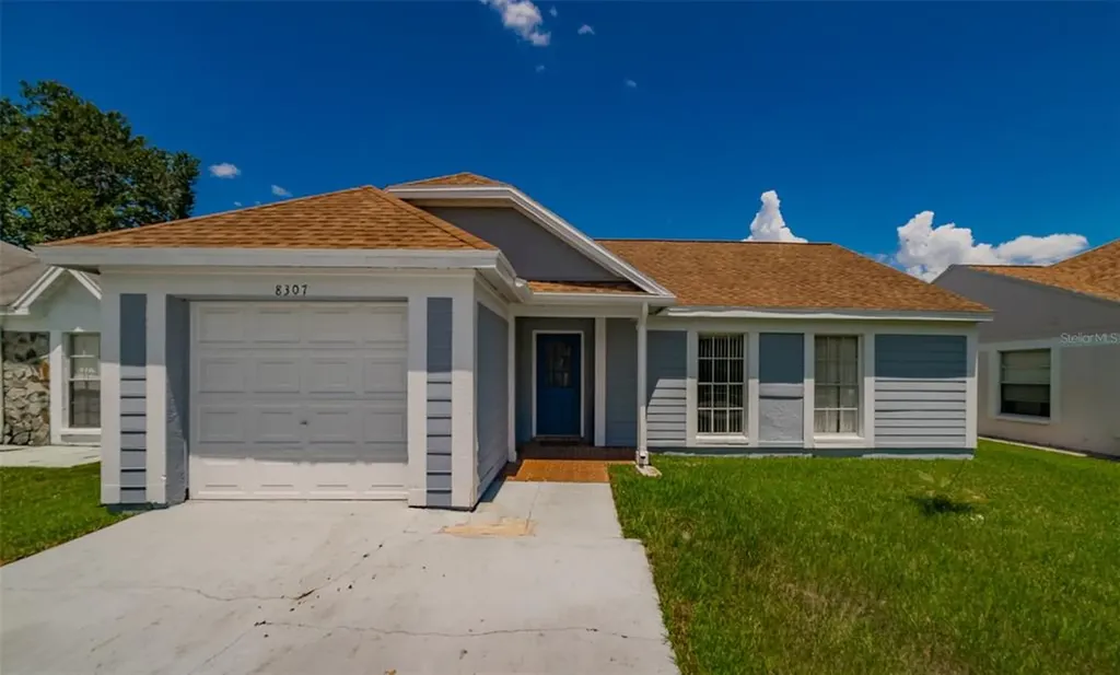 8307 Clermont Street Tampa FL 33637