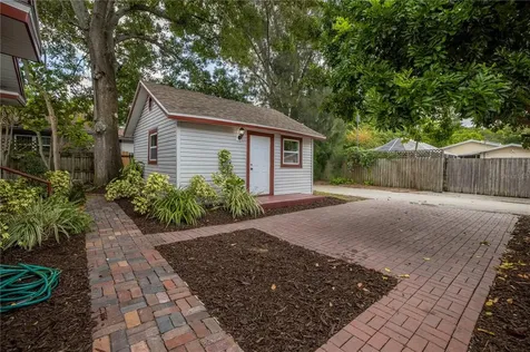 1136 22nd Avenue N St Petersburg FL 33704