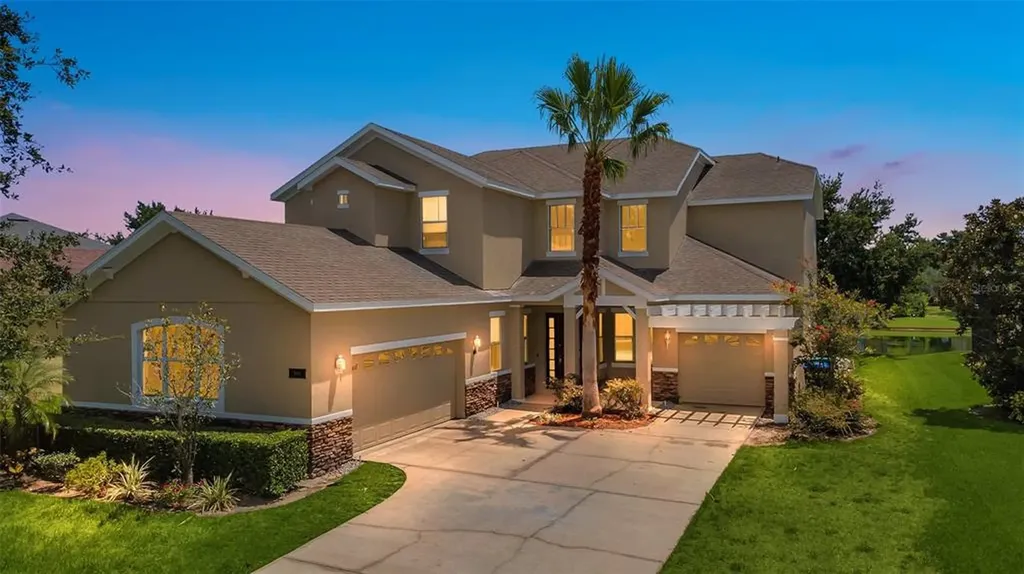 4419 Indian Deer Road Windermere FL 34786