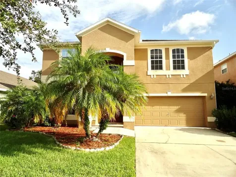 2718 Lucas Lakes Lane Kissimmee FL 34744