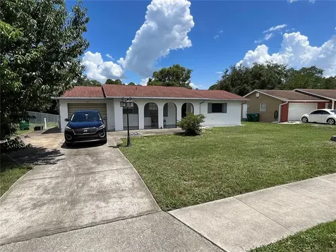985 Fountainhead Drive Deltona FL 32725