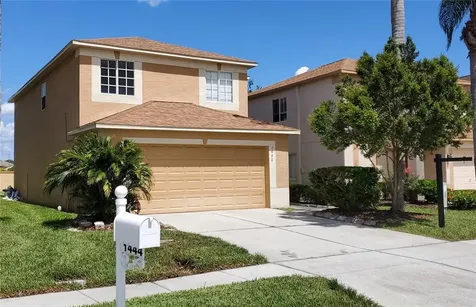 1440 Rincon Drive Wesley Chapel FL 33544