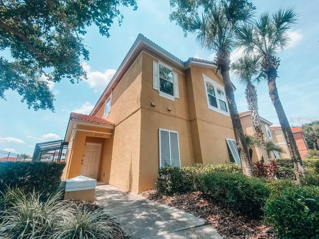 3127 Yellow Lantana Lane Kissimmee FL 34747