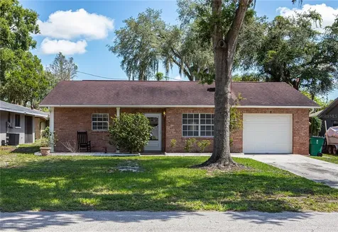 4625 Wisteria Drive Zephyrhills FL 33542