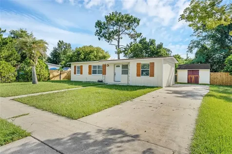 937 Shorecrest Avenue Deltona FL 32725