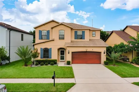 1021 Thunderhead Lane Minneola FL 34715