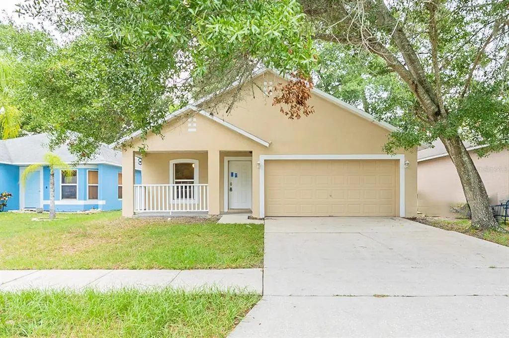 1662 Wekiva Crossing Boulevard Apopka FL 32703