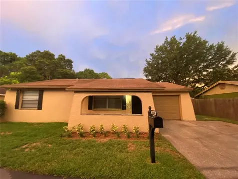 10104 Benbrook Court Tampa FL 33615