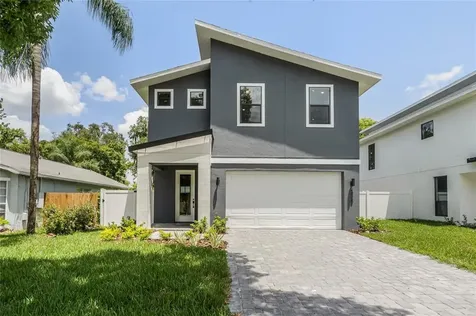 2325 S Brown Avenue Orlando FL 32806