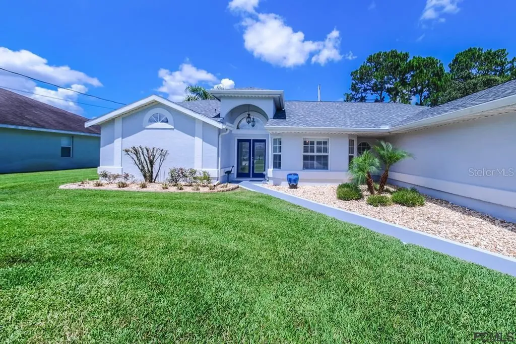 22 Fairbank Lane Palm Coast FL 32137