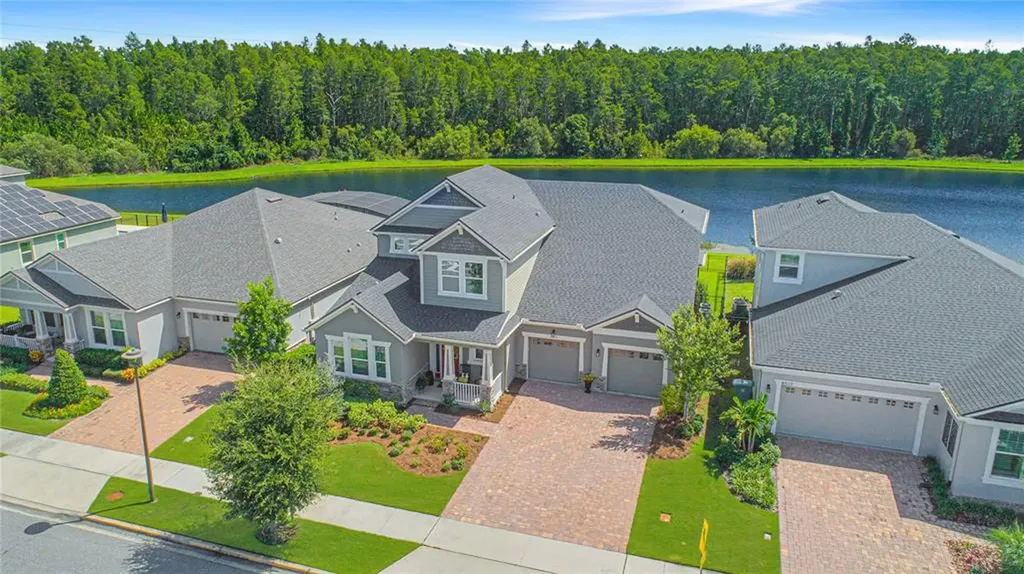 8009 Corkfield Avenue Orlando FL 32832