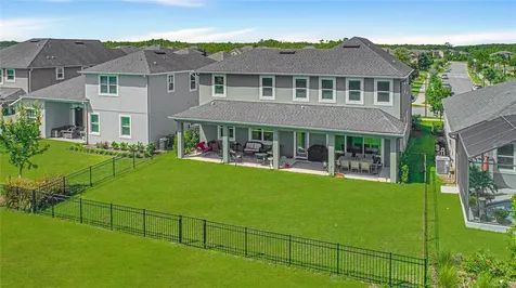 8009 Corkfield Avenue Orlando FL 32832