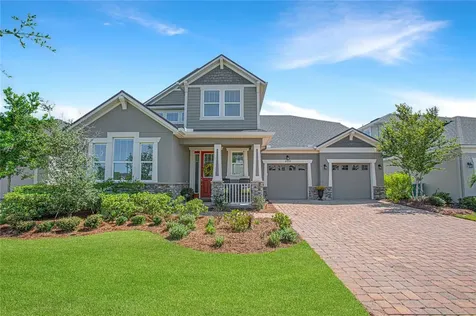 8009 Corkfield Avenue Orlando FL 32832
