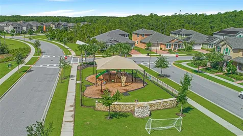8009 Corkfield Avenue Orlando FL 32832