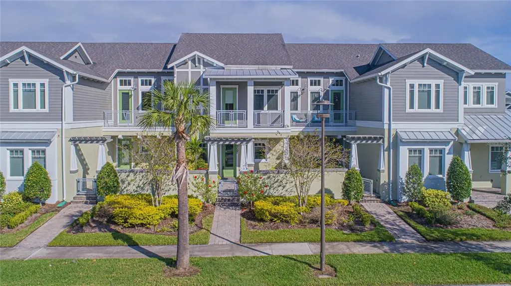 9097 Laureate Boulevard Orlando FL 32827