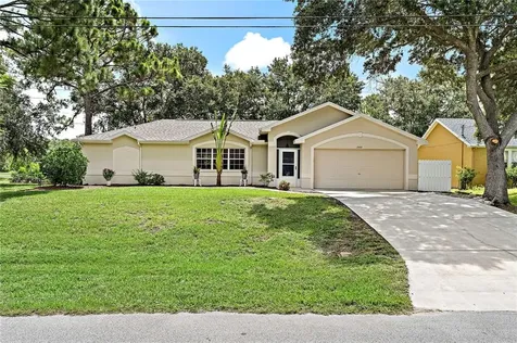 2446 Dongola Street North Port FL 34291