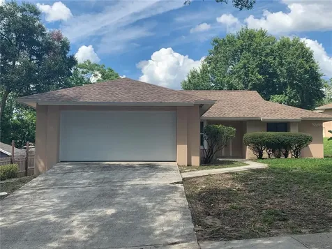 6251 Teton Court Orlando FL 32810
