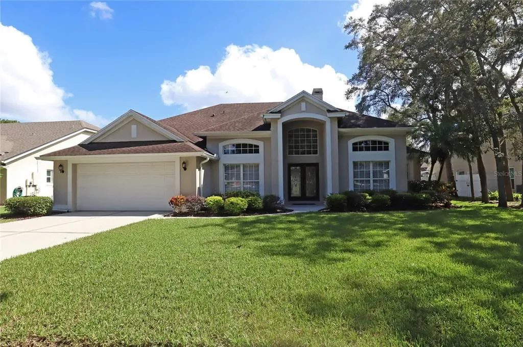 858 Kingsbridge Drive Oviedo FL 32765