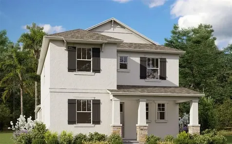 5330 Lake Virginia Street Winter Garden FL 34787