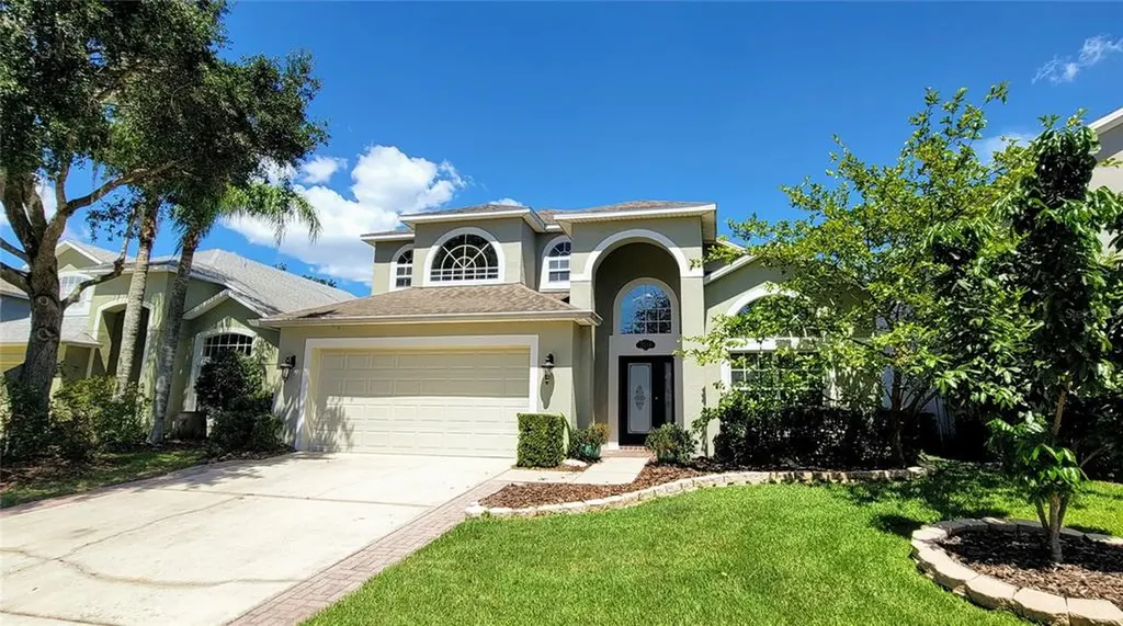 7016 Cascades Court Lakeland FL 33813